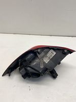 Seat Leon (5F) Lampy tylne / Komplet 5F9945207A