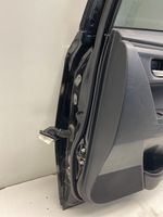 Toyota Auris E210 Rear door 