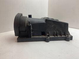 Audi A4 S4 B7 8E 8H Couvercle du boîtier de filtre à air 3C0129607AB