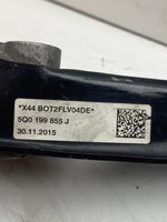 Volkswagen Golf VIII Support de boîte de vitesses 5Q0199855J