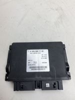 Mercedes-Benz GLC X253 C253 Module de contrôle de boîte de vitesses ECU A2059007705