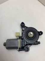 Volkswagen Golf VIII Moteur de lève-vitre de porte avant 5Q0959801B