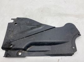 Audi A4 S4 B7 8E 8H Couvercle de plateau inférieur 8E0825216D