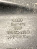 Audi A4 S4 B7 8E 8H Copertura sottoscocca centrale 8E0825216D