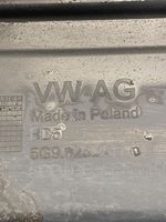 Volkswagen Golf VII Pickup box liner 5G9825205D