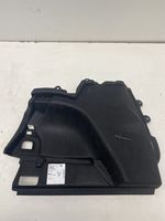 Volkswagen Golf Sportsvan Rivestimento pannello inferiore del bagagliaio/baule 510867427A