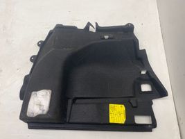 Volkswagen Golf Sportsvan Dolny panel schowka koła zapasowego 510867428A