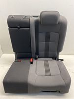 Volkswagen Golf Sportsvan Fotel tylny 