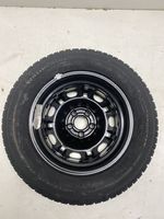 Seat Ibiza IV (6J,6P) R14 spare wheel 6Q0601027AC