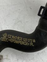 Seat Ibiza IV (6J,6P) Durite de refroidissement tube 6C0122101AH