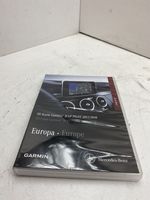 Mercedes-Benz GLE (W166 - C292) Cartes SD navigation, CD / DVD A2189061903