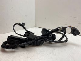 Seat Ibiza IV (6J,6P) Rear door wiring loom 6J4971161M