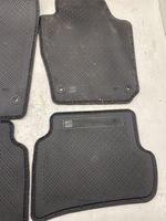 Seat Ibiza IV (6J,6P) Kit tapis de sol auto 