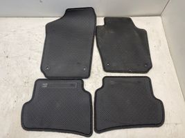 Seat Ibiza IV (6J,6P) Kit tapis de sol auto 