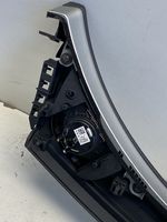 Audi A6 C7 Panneau de garniture console centrale 4G0857051