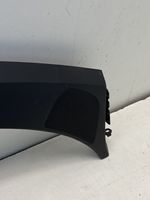 Audi A6 C7 Panneau de garniture console centrale 4G0857051