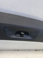 Audi A6 C7 Panneau de garniture console centrale 4G0857051