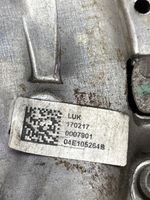 Audi Q2 - Sprzęgło / Komplet 04E105264B