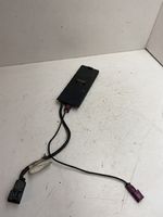 Audi A3 S3 A3 Sportback 8P Phone control unit/module 8P0862401B