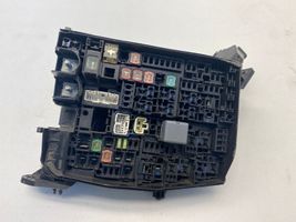 Toyota Auris E210 Fuse box set 