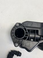 Seat Leon IV Parte del condotto di aspirazione dell'aria 05E129654B