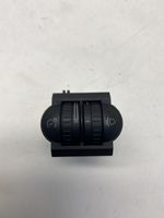 Volkswagen Jetta VI Interruptor de control de altura del faro delantero 5C6941333A