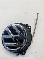 Volkswagen Golf VII Išorinė bagažinės atidarymo rankena 5G9827469D