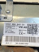 Volkswagen PASSAT B8 Poduszka powietrzna Airbag chroniąca kolana 3G2880842E