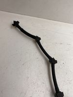 Audi A3 S3 A3 Sportback 8P Fuel return line/hose 