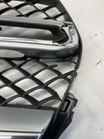 Mercedes-Benz GLE W167 Grille calandre supérieure de pare-chocs avant A1678880900