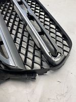 Mercedes-Benz GLE W167 Grille calandre supérieure de pare-chocs avant A1678880900