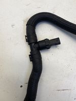 Volkswagen Jetta VI Fuel temperature sensor 03L919824D