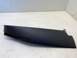 Volkswagen Jetta VI Rear seat side bottom trim 5C6867766