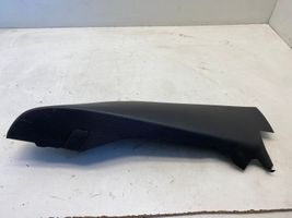 Volkswagen Jetta VI Rear seat side bottom trim 5C6867765