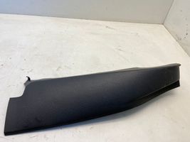 Volkswagen Jetta VI Rear seat side bottom trim 5C6867765