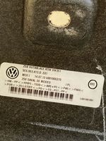 Volkswagen Jetta VI Cappelliera 5C6863413D