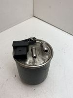 Mercedes-Benz C W204 Filtre à carburant A0001593304