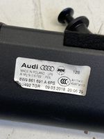 Audi A4 S4 B9 Siatka bagażnika 8W9861691A