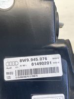 Audi A4 S4 B9 Set di luci posteriori 8W9945070