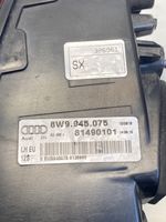 Audi A4 S4 B9 Set di luci posteriori 8W9945070