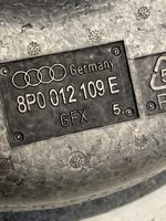 Audi A3 S3 A3 Sportback 8P Cassetta degli attrezzi 8P0012109E