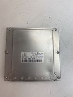 Mercedes-Benz SLK R171 Sterownik / Moduł ECU A1131530291