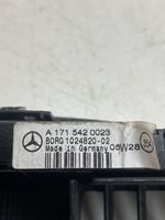 Mercedes-Benz SLK R171 Anzeige Display Einparkhilfe Parktronic PDC A1715420023