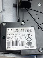 Mercedes-Benz SLK R171 Etuistuimen valo A1718201401