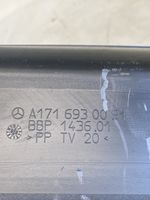 Mercedes-Benz SLK R171 Muu vararenkaan verhoilun elementti A1716930091