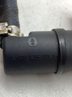 Mercedes-Benz SLK R171 Turboahtimen magneettiventtiili A0004703693