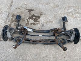 Volkswagen PASSAT CC Rear axle beam 