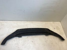 Volkswagen Golf Sportsvan Front bumper lip 