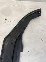 Volkswagen Golf Sportsvan Front bumper lip 