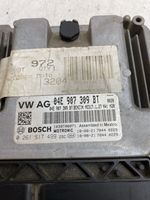 Volkswagen Jetta USA Sterownik / Moduł ECU 04E907309BT